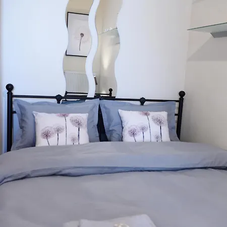 2downtown.dandelion Appartement *