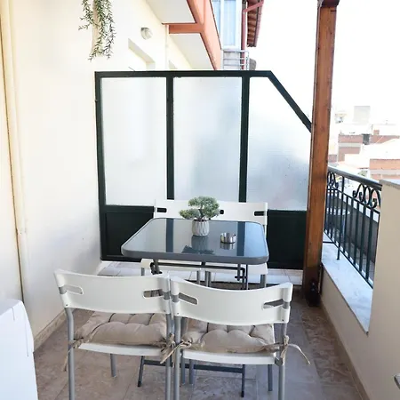 Apartment 2downtown.dandelion Thessaloniki