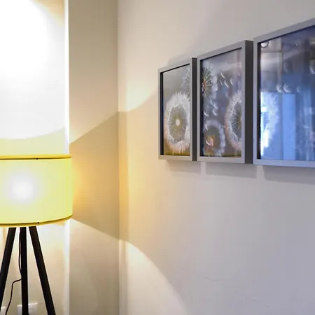 Apartment 2downtown.dandelion Thessaloniki