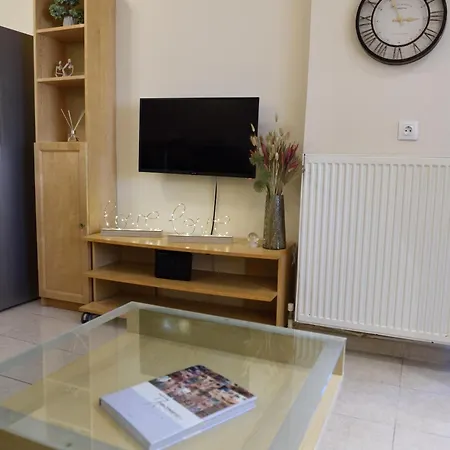 2downtown.dandelion Appartement Thessalonique